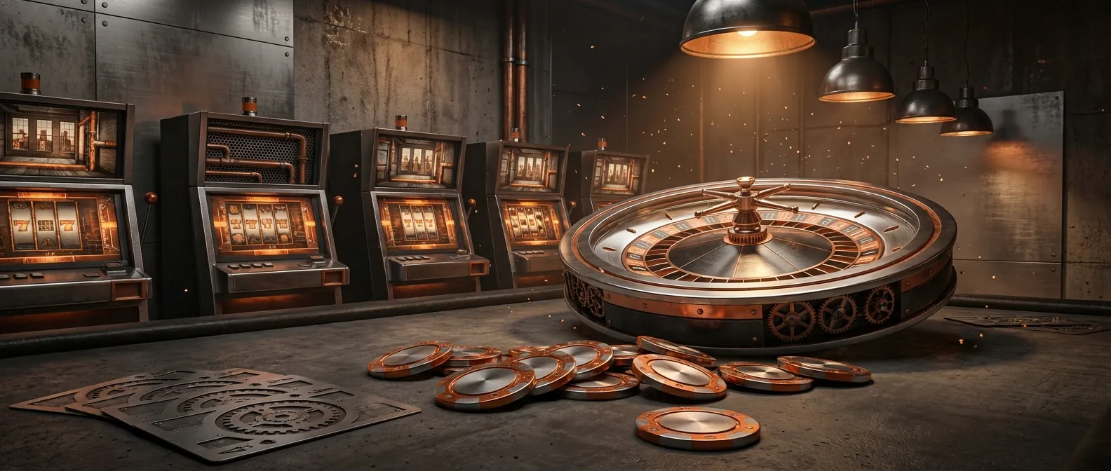 Casino Verde bonus
