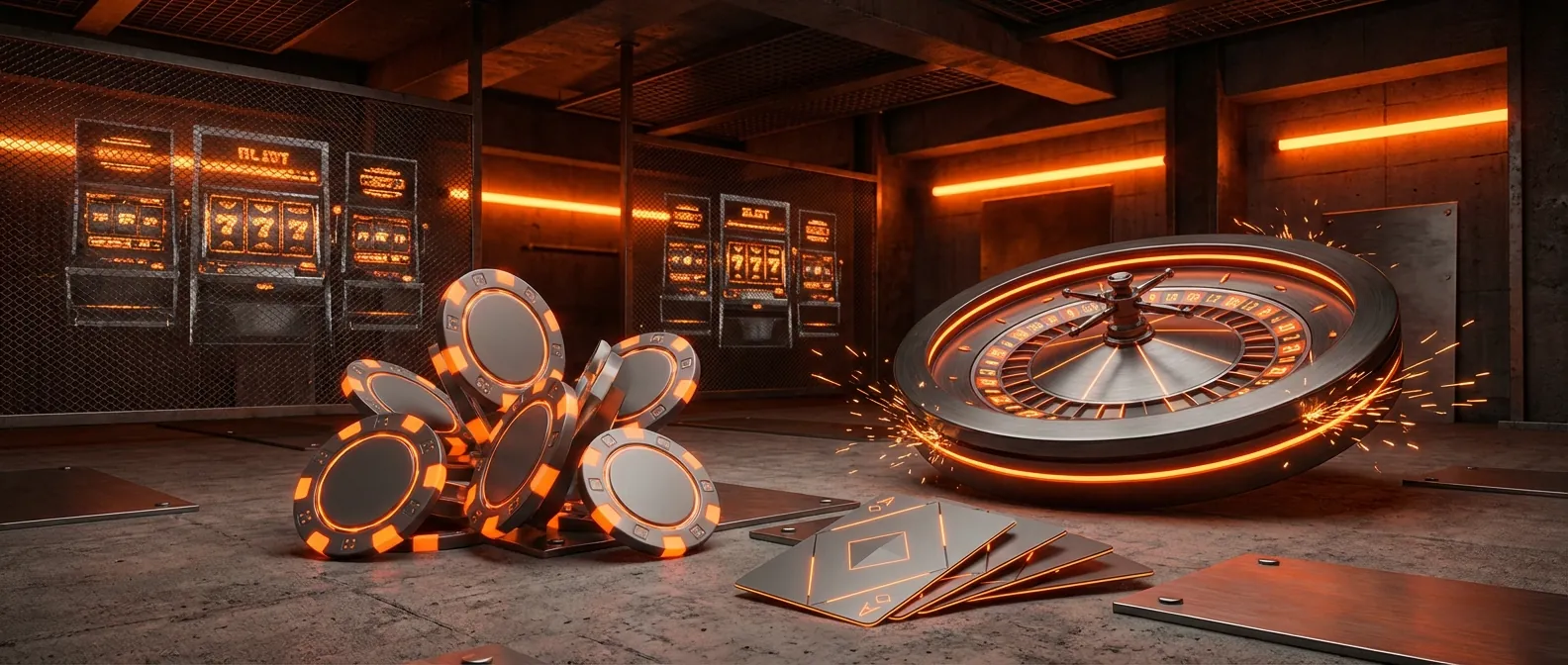 Casino Verde bonus